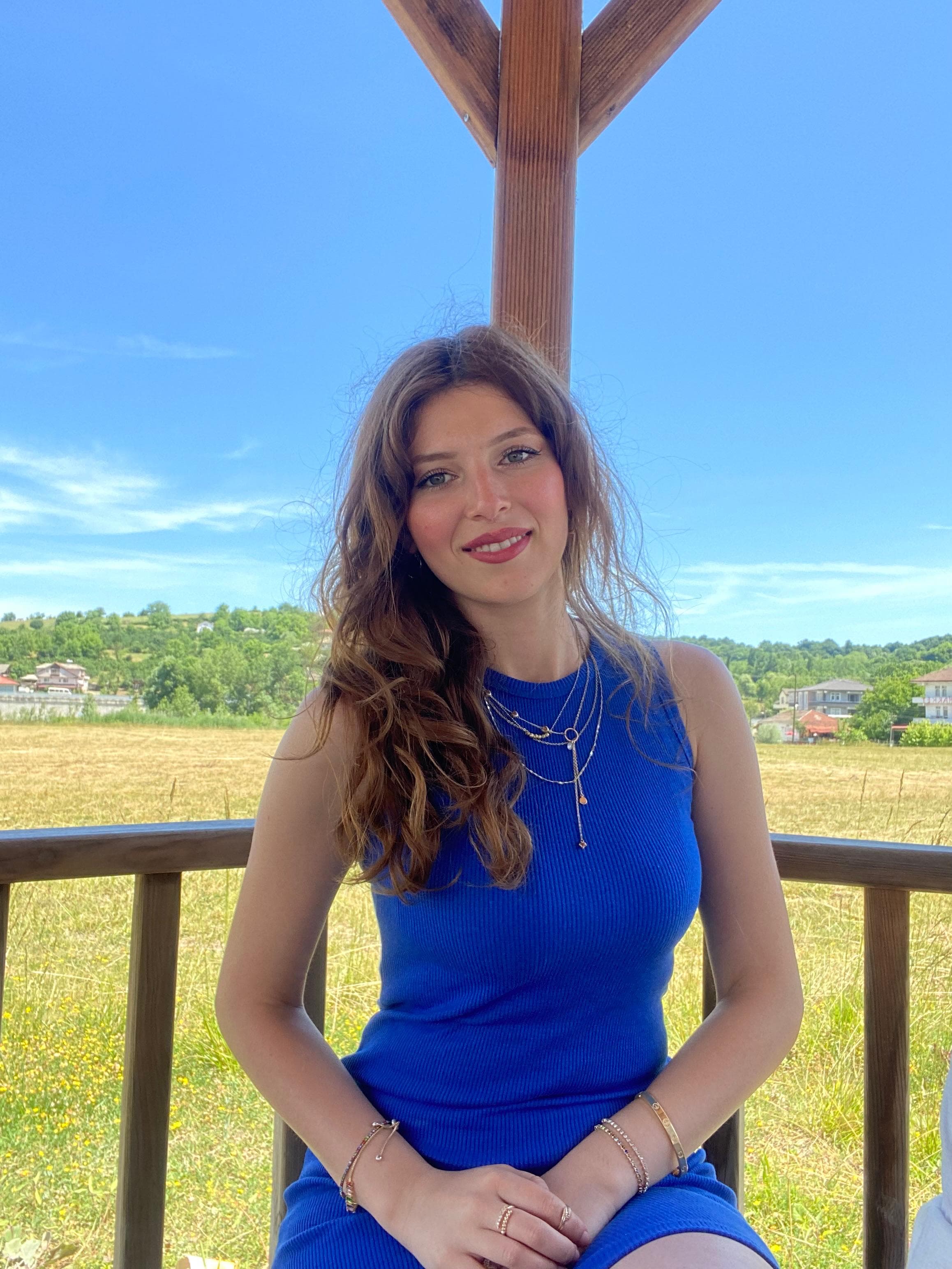Elif Doğrusoy